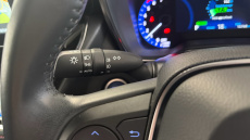 Toyota Corolla 1.8 VVT-i Hybrid Excel 5dr CVT Hybrid Hatchback